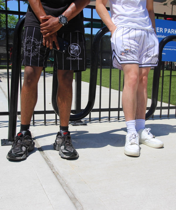 Welcome to Saint of Seven